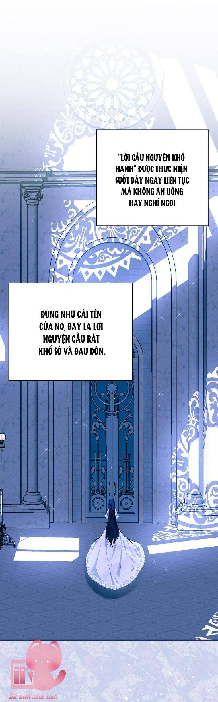 tiểu thư hắc ám nhà công tước chapter 32 - Next chapter 33