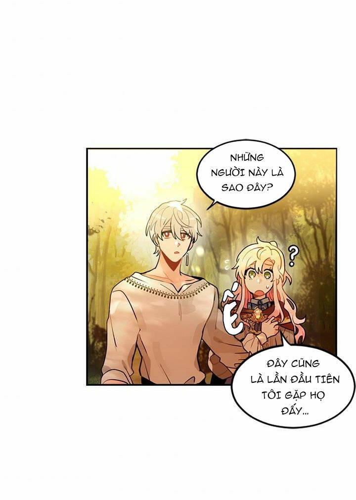 cho em về nhà đi anh Chap 10.1 - Next chapter 10.1