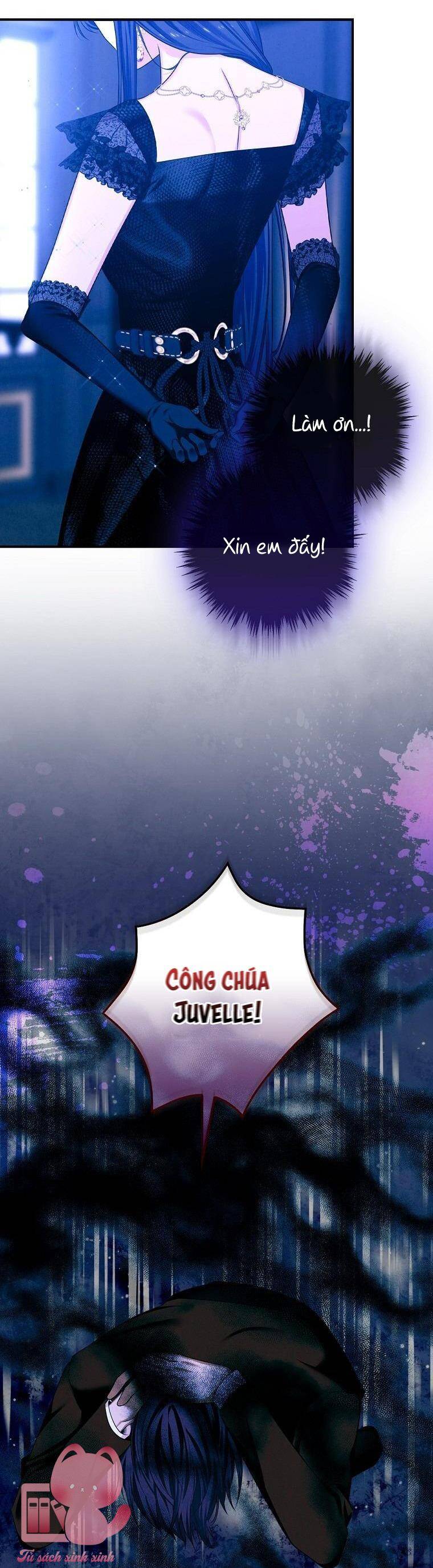 tiểu thư hắc ám nhà công tước chapter 33 - Next chapter 34