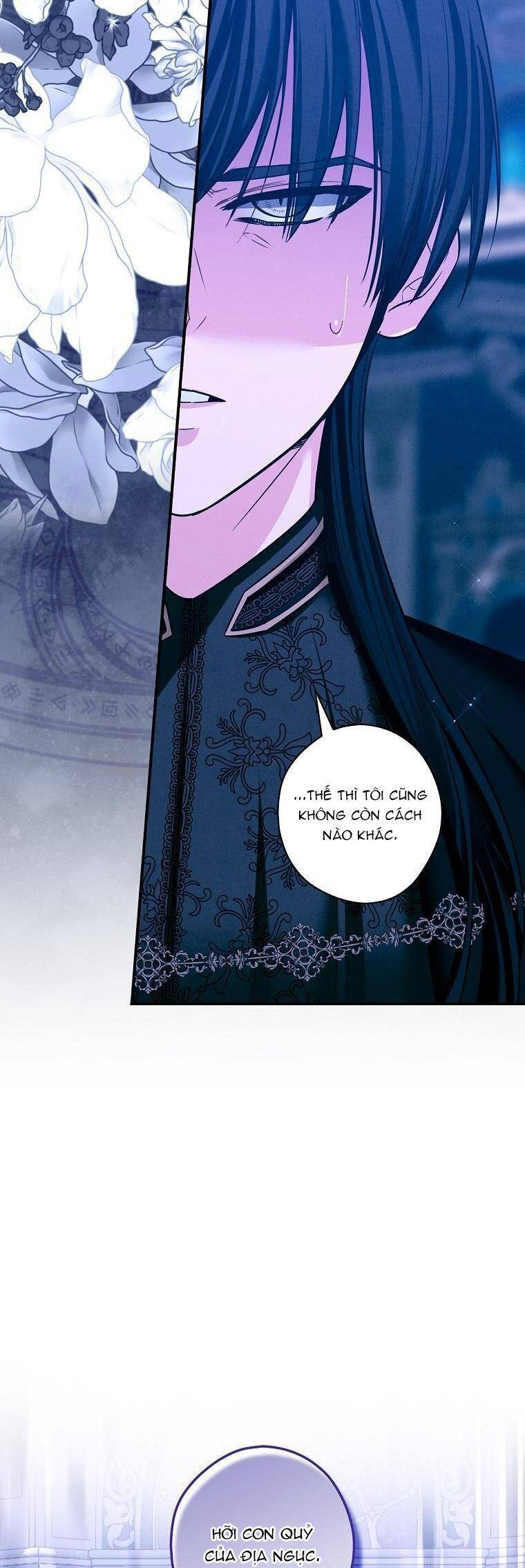 tiểu thư hắc ám nhà công tước chapter 33 - Next chapter 34