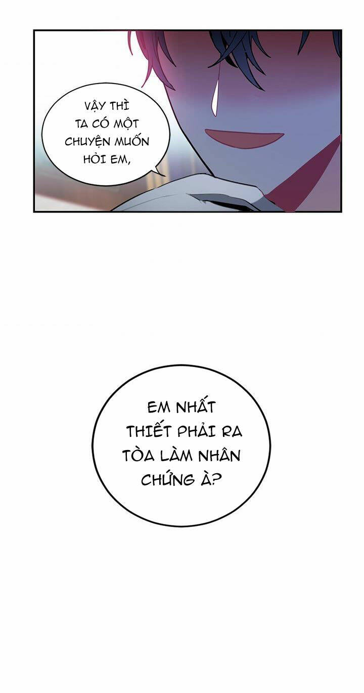 cho em về nhà đi anh Chap 10.2 - Next Chap 10.1