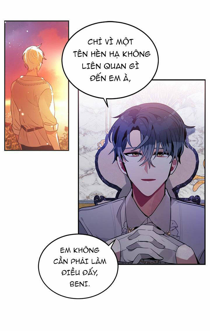 cho em về nhà đi anh Chap 10.2 - Next Chap 10.1