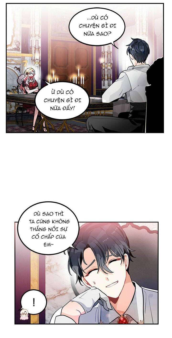 cho em về nhà đi anh Chap 10.2 - Next Chap 10.1