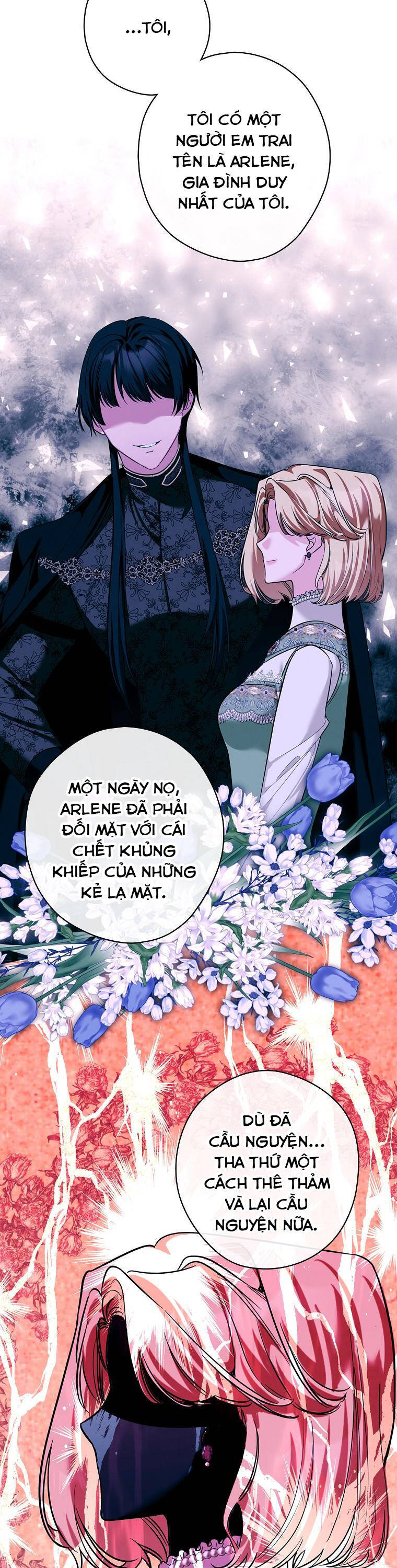 tiểu thư hắc ám nhà công tước chapter 34 - Next chapter 35