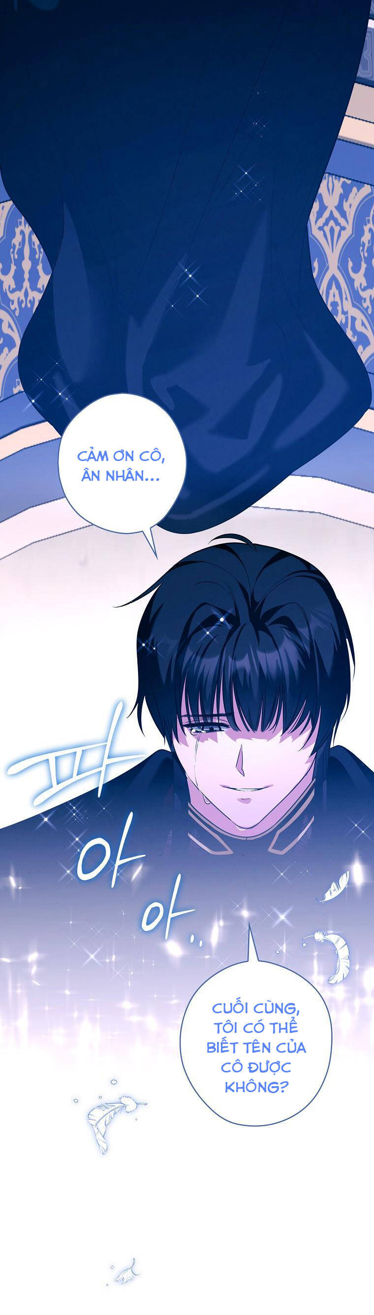 tiểu thư hắc ám nhà công tước chapter 34 - Next chapter 35