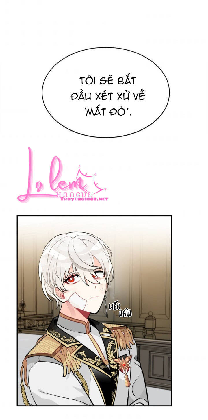 cho em về nhà đi anh Chap 11.1 - Next chapter 11.1