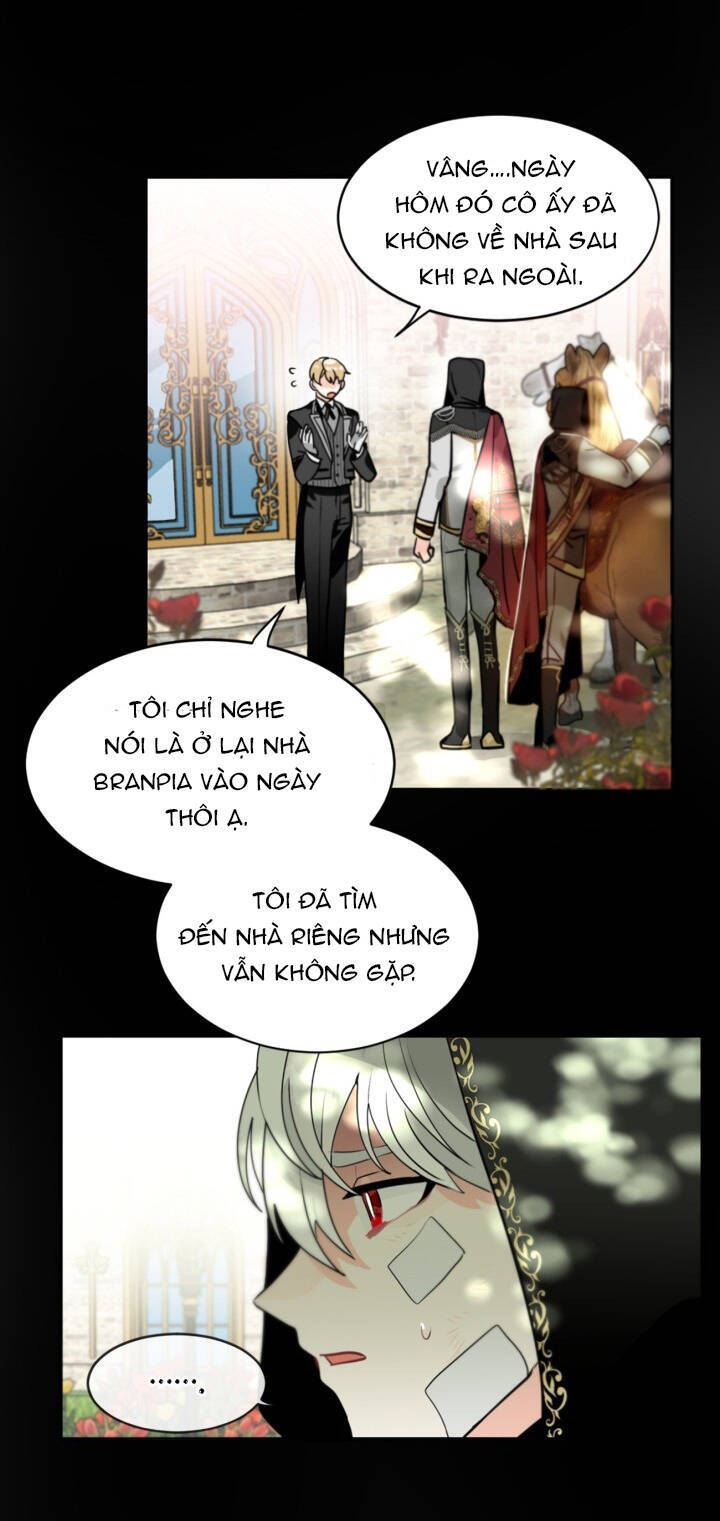 cho em về nhà đi anh Chap 11.1 - Next chapter 11.1