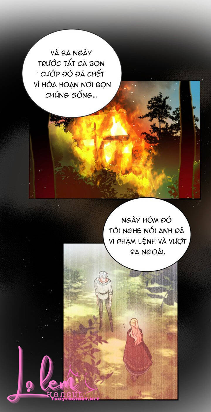 cho em về nhà đi anh Chap 11.1 - Next chapter 11.1