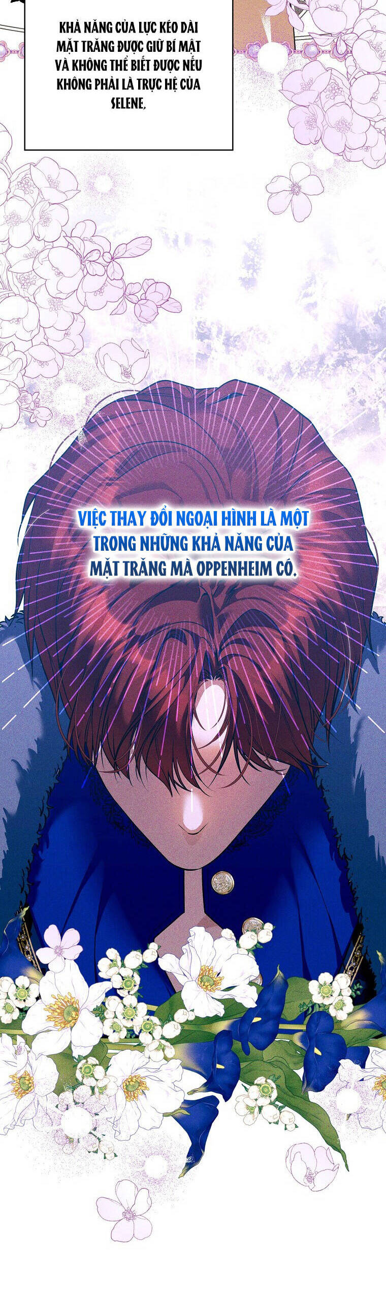 tiểu thư hắc ám nhà công tước chapter 35 - Next chapter 36