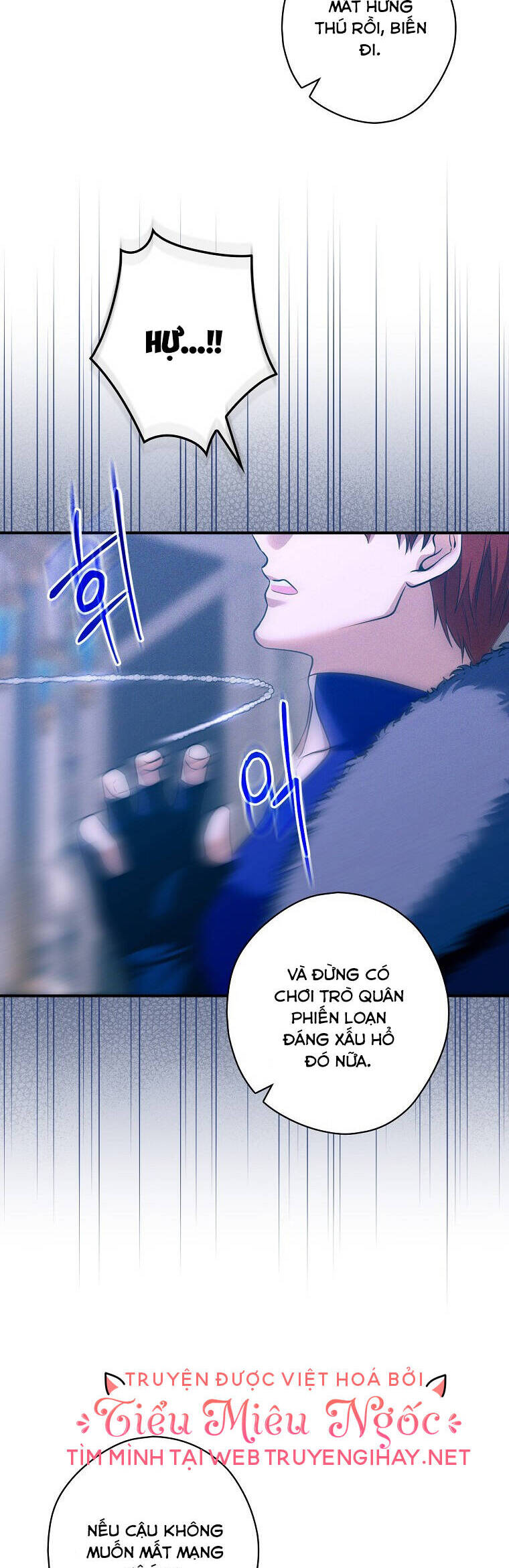 tiểu thư hắc ám nhà công tước chapter 35 - Next chapter 36