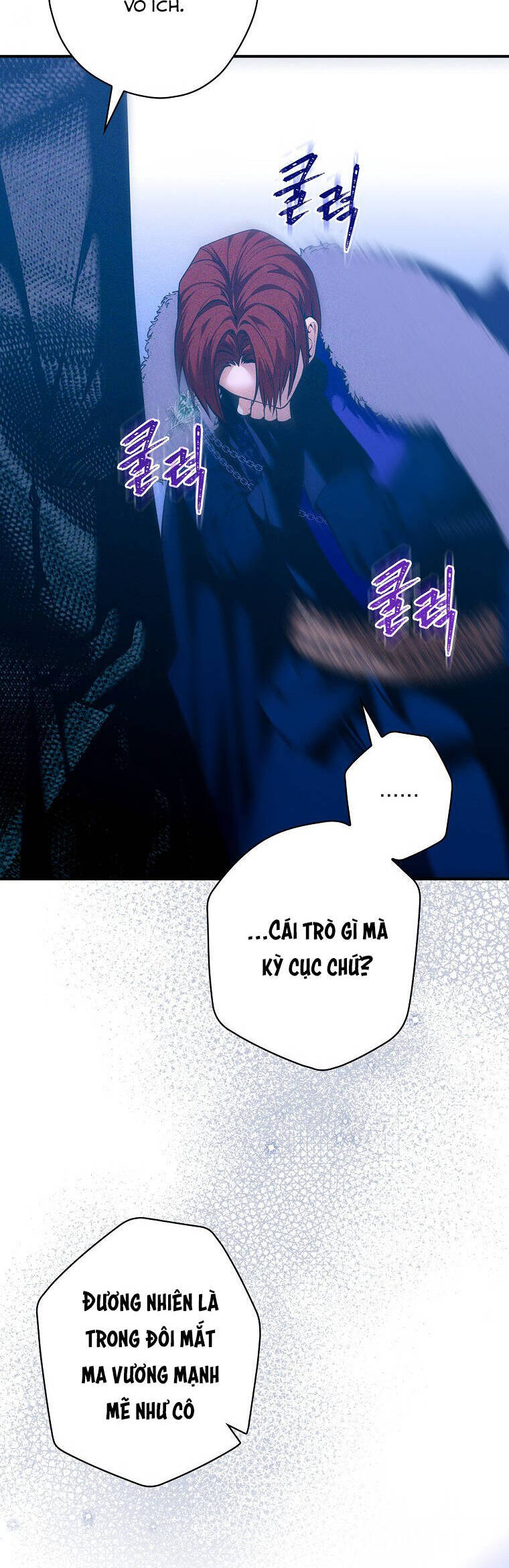 tiểu thư hắc ám nhà công tước chapter 35 - Trang 4