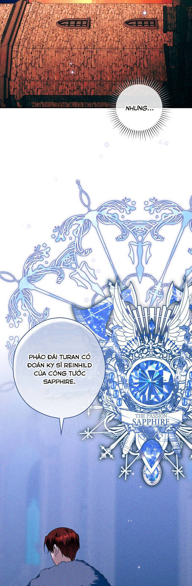 tiểu thư hắc ám nhà công tước chapter 35 - Next chapter 36