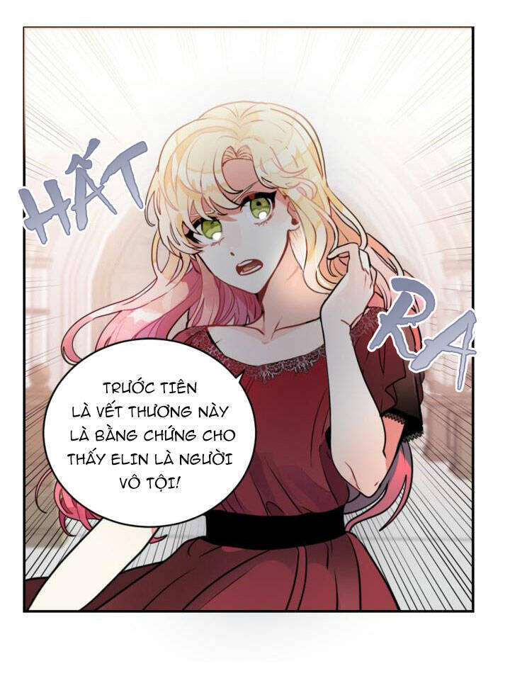 cho em về nhà đi anh Chap 12.1 - Next chapter 12.1