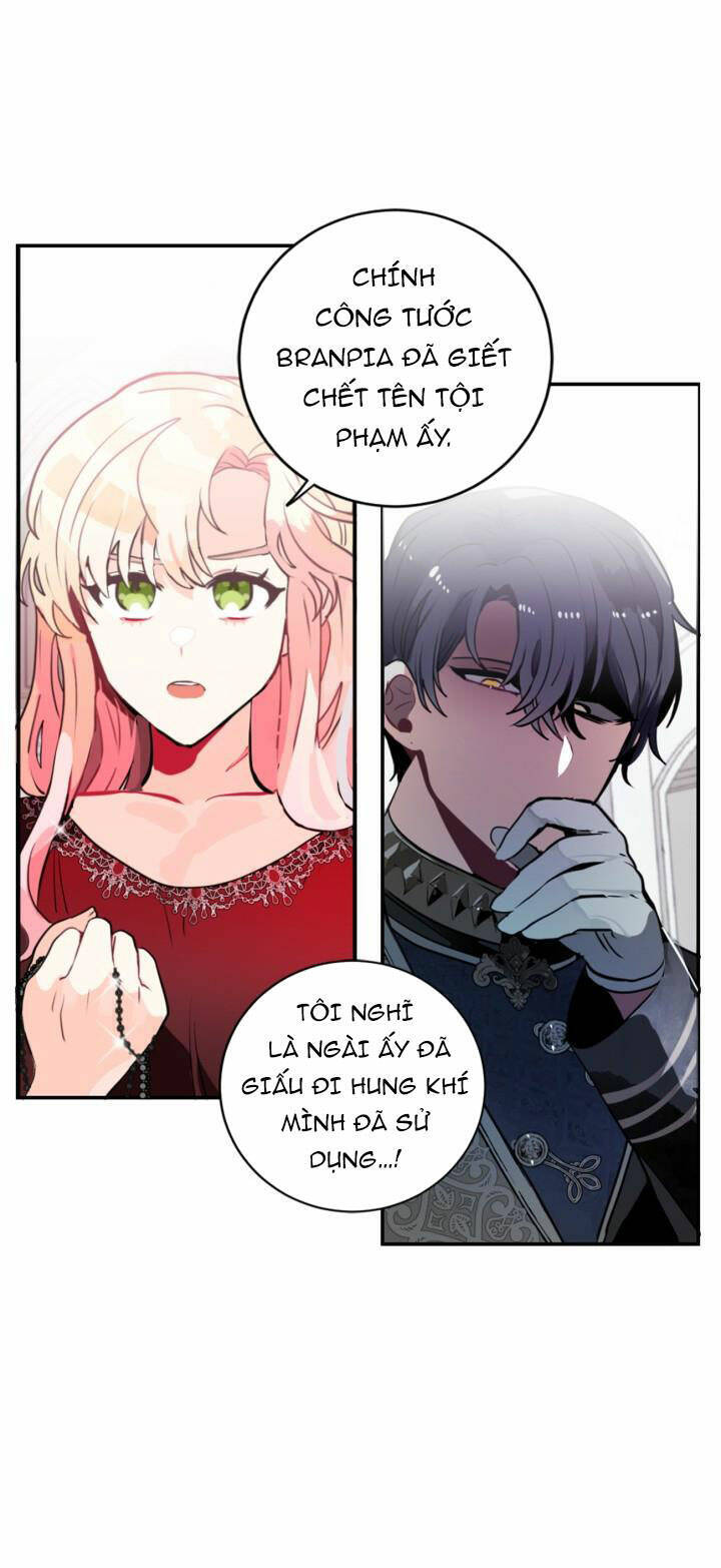 cho em về nhà đi anh Chap 12.1 - Next chapter 12.1