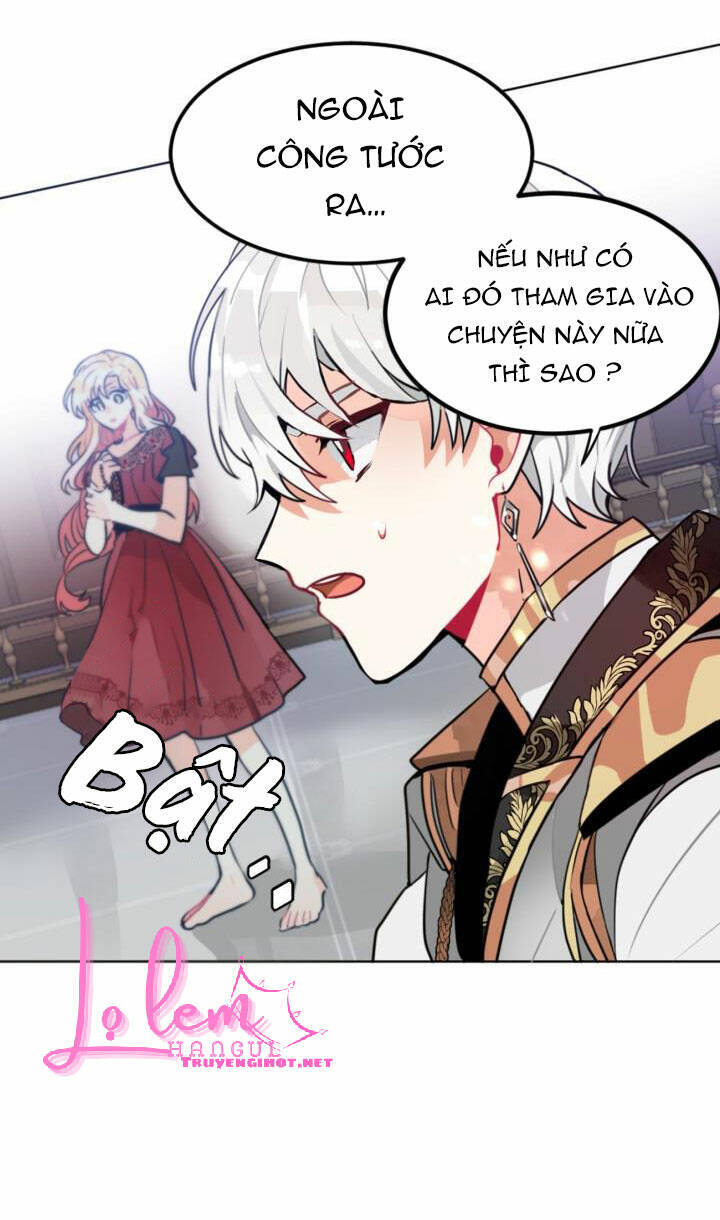 cho em về nhà đi anh Chap 12.1 - Next chapter 12.1