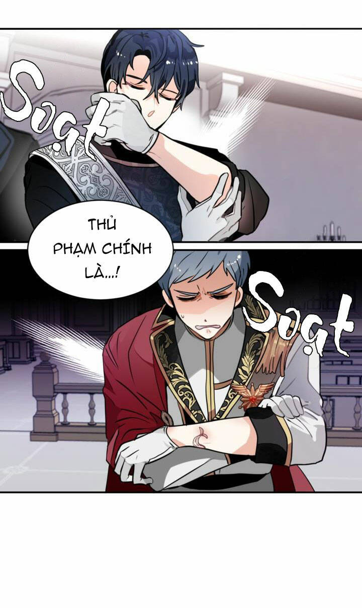 cho em về nhà đi anh Chap 12.1 - Next chapter 12.1