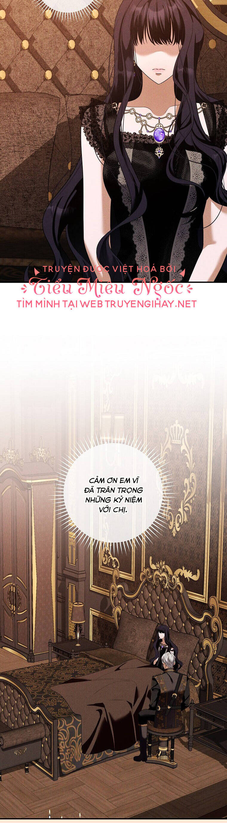 tiểu thư hắc ám nhà công tước chapter 36 - Next chapter 37