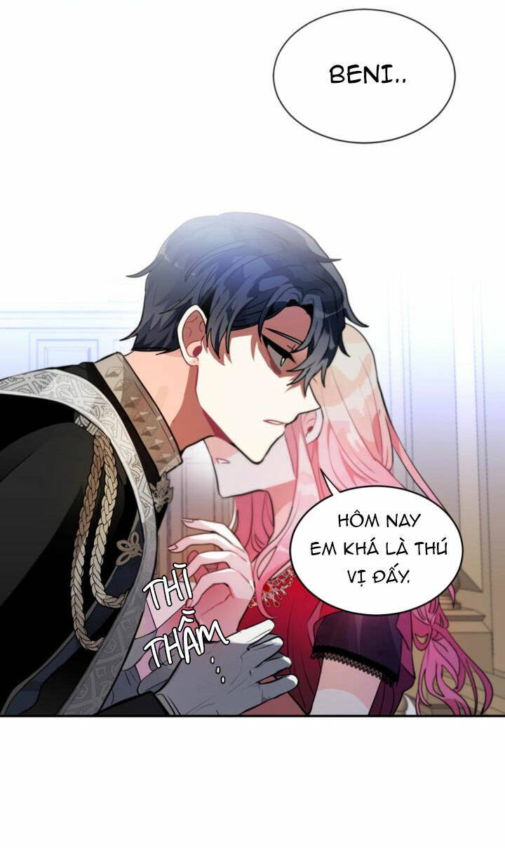 cho em về nhà đi anh Chap 12.2 - Next Chap 12.1