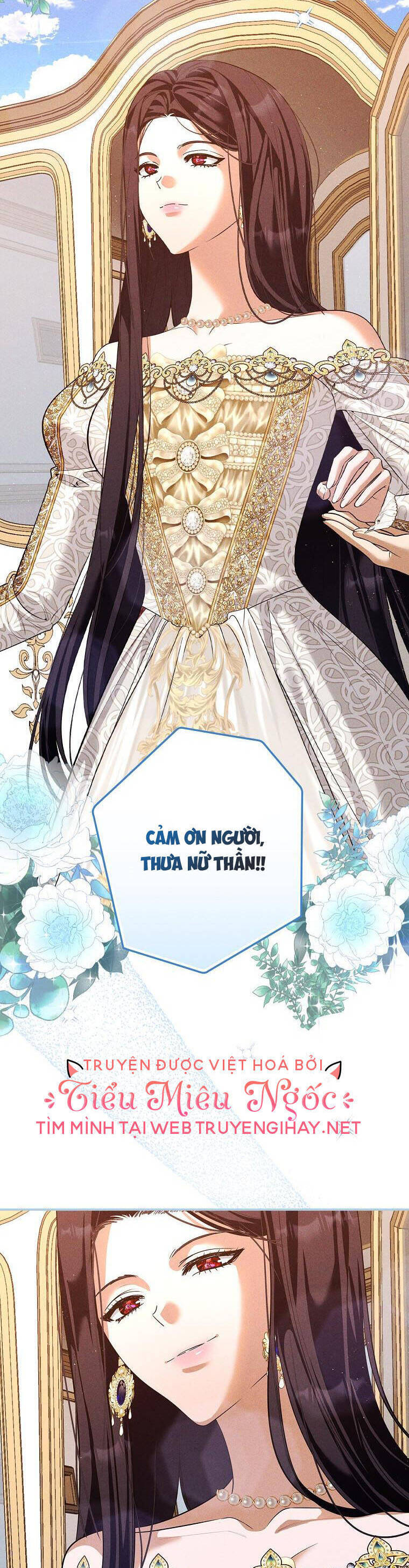 tiểu thư hắc ám nhà công tước chapter 37 - Next chapter 38