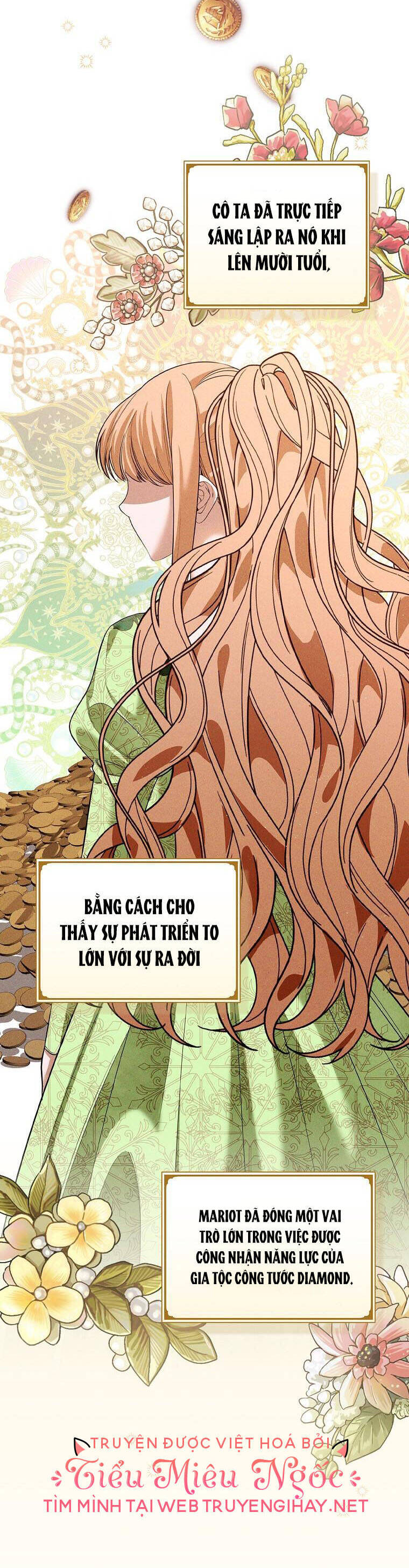 tiểu thư hắc ám nhà công tước chapter 37 - Next chapter 38