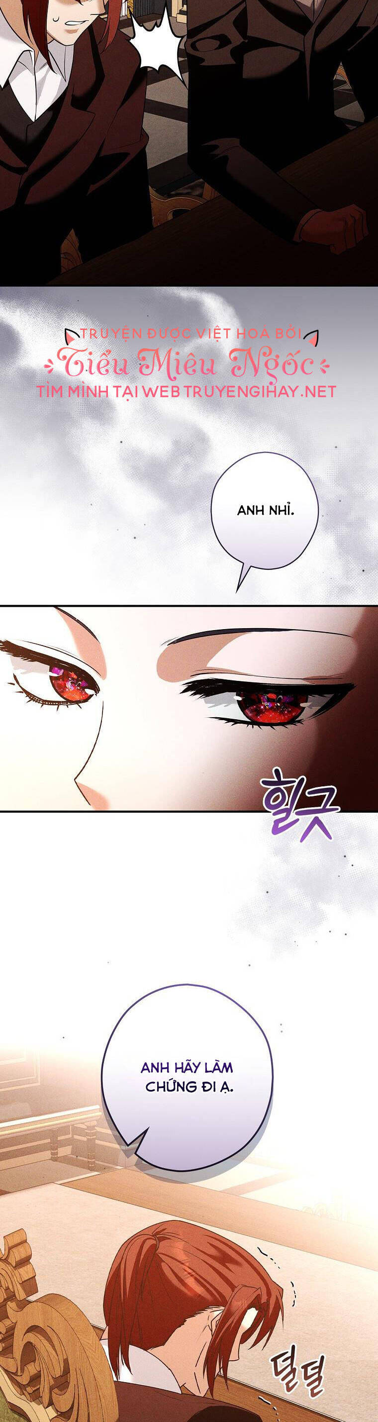 tiểu thư hắc ám nhà công tước chapter 37 - Next chapter 38