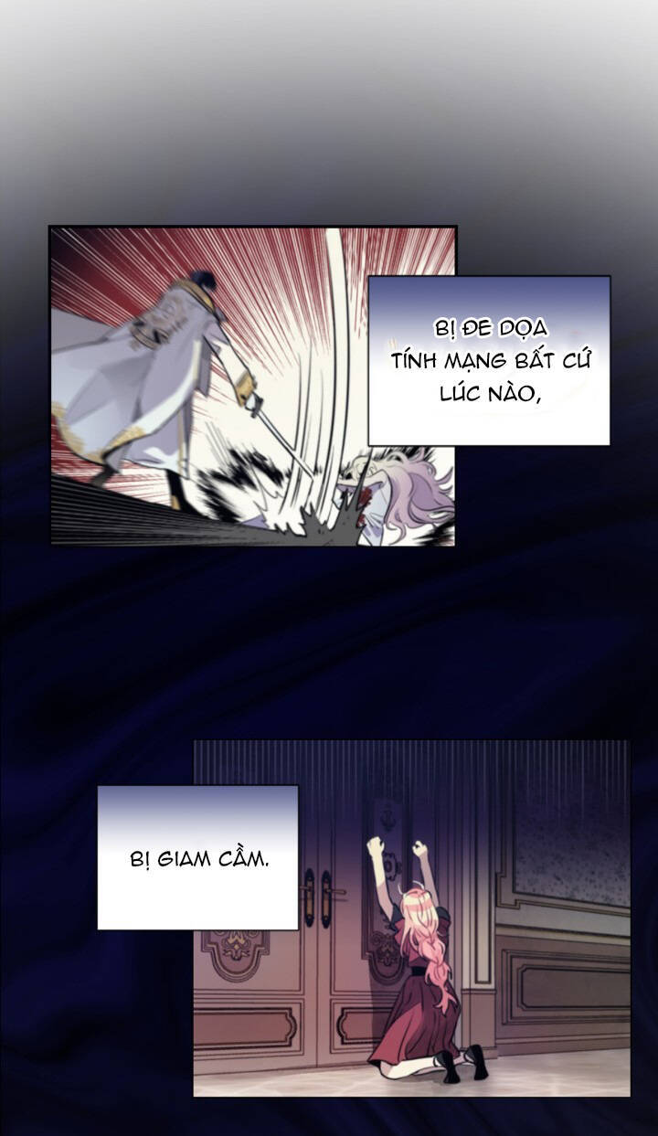 cho em về nhà đi anh Chap 14.1 - Next Chapter 14.1