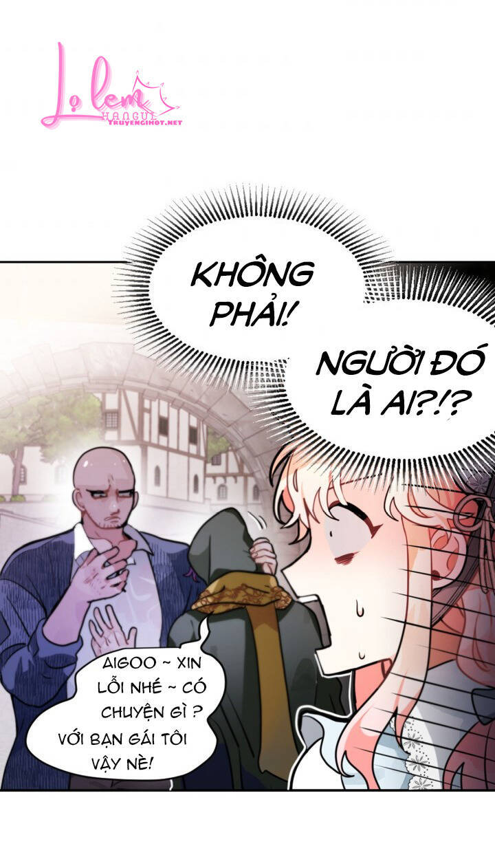 cho em về nhà đi anh Chap 14.2 - Next Chap 14.1