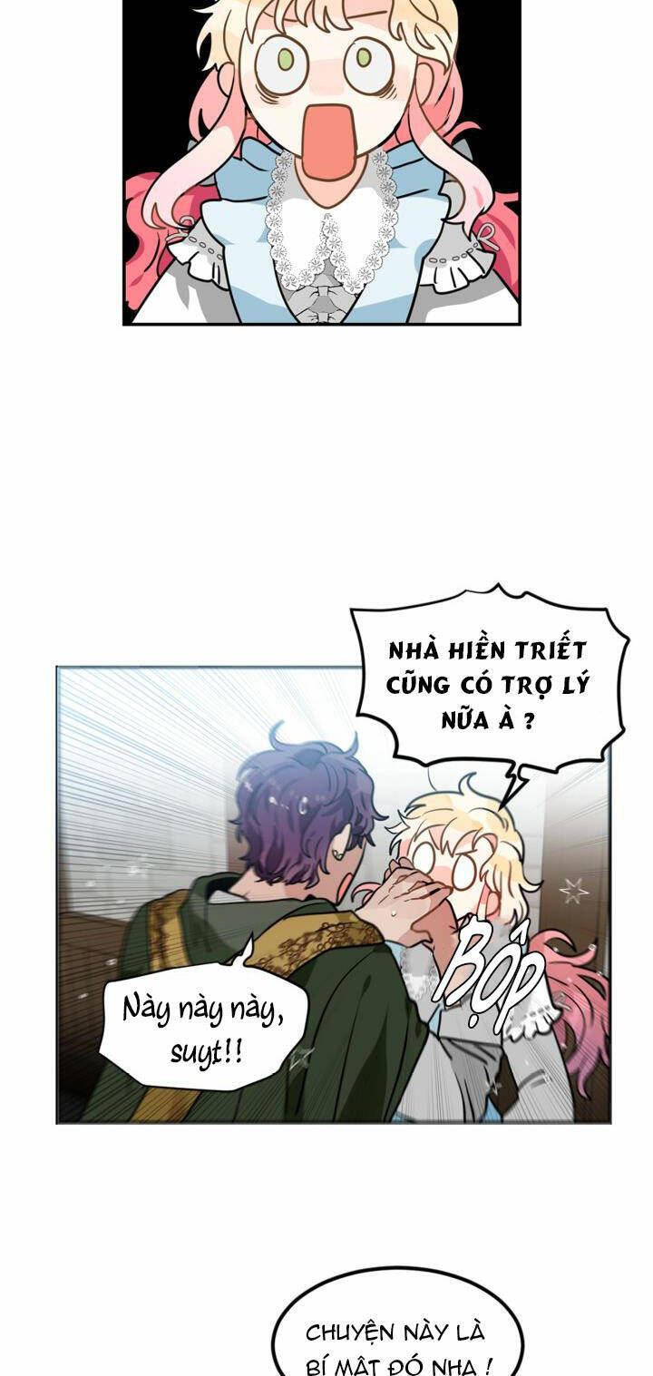 cho em về nhà đi anh Chap 15.1 - Next chapter 15.1