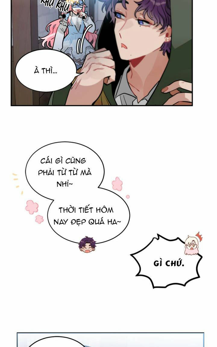 cho em về nhà đi anh Chap 15.1 - Next chapter 15.1