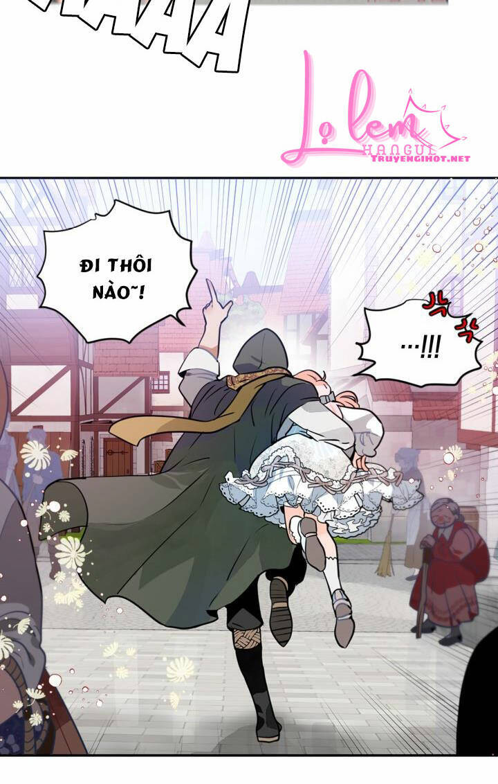 cho em về nhà đi anh Chap 15.1 - Next chapter 15.1