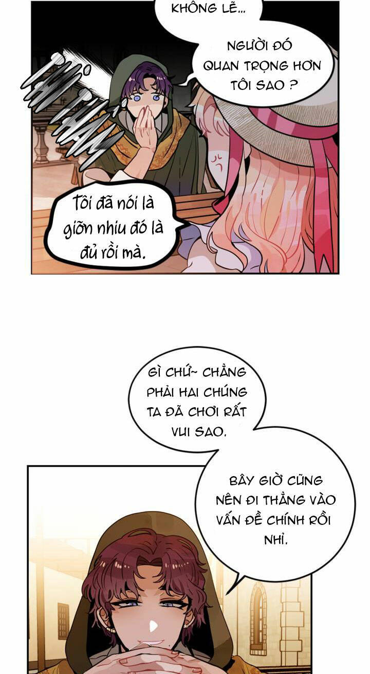 cho em về nhà đi anh Chap 16.2 - Next chapter 16.2