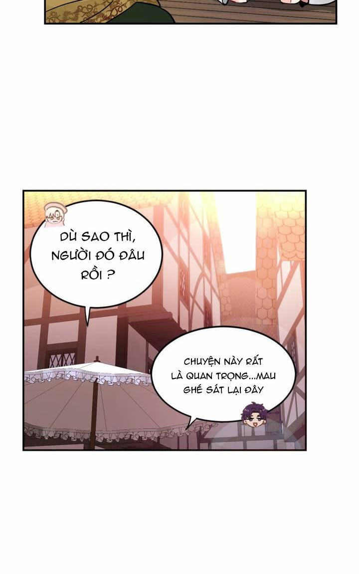 cho em về nhà đi anh Chap 16.2 - Next chapter 16.2