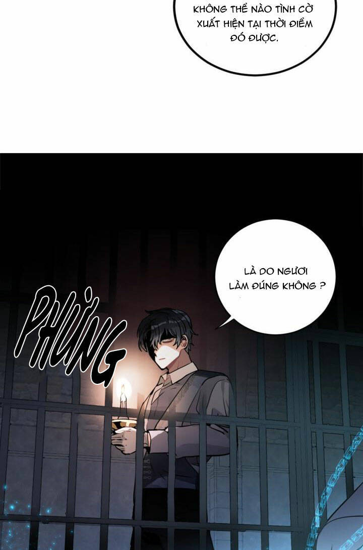 cho em về nhà đi anh Chap 16.2 - Next chapter 16.2