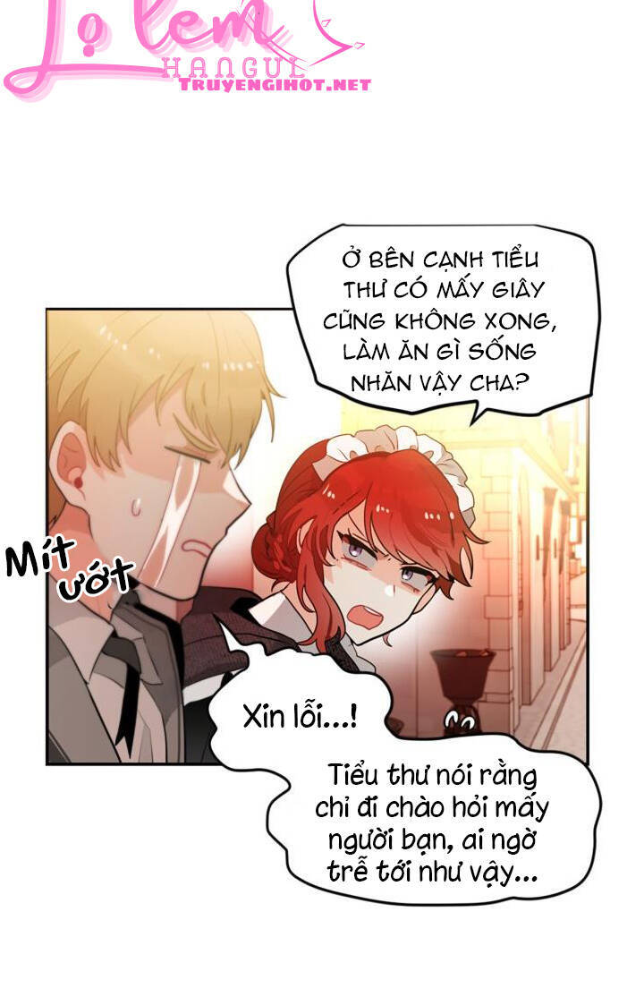 cho em về nhà đi anh Chap 17.1 - Next chapter 17.1