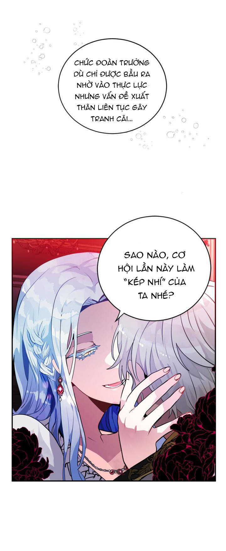 cho em về nhà đi anh Chap 18.1 - Trang 2