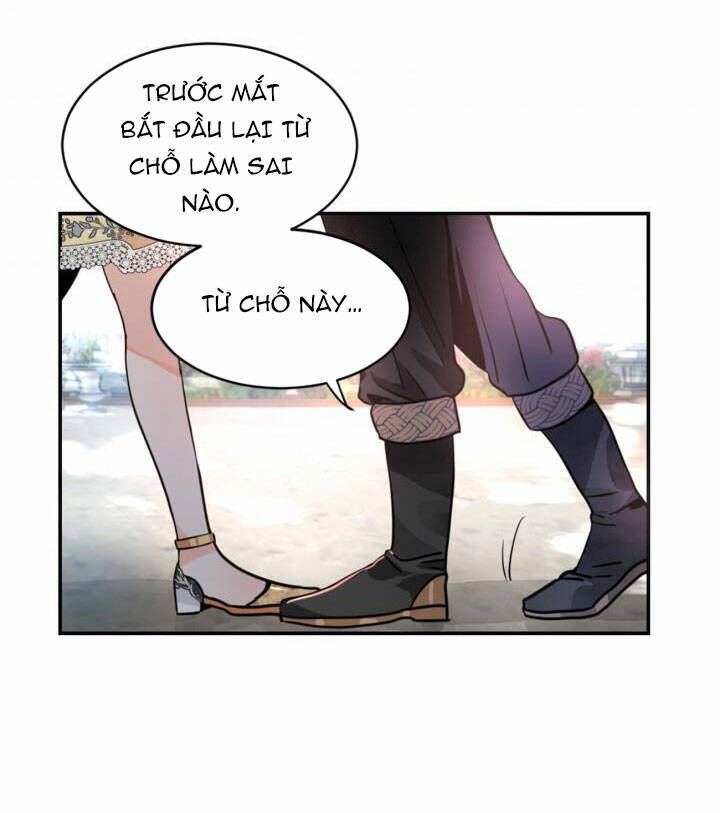 cho em về nhà đi anh Chap 19.1 - Next chapter 19.1