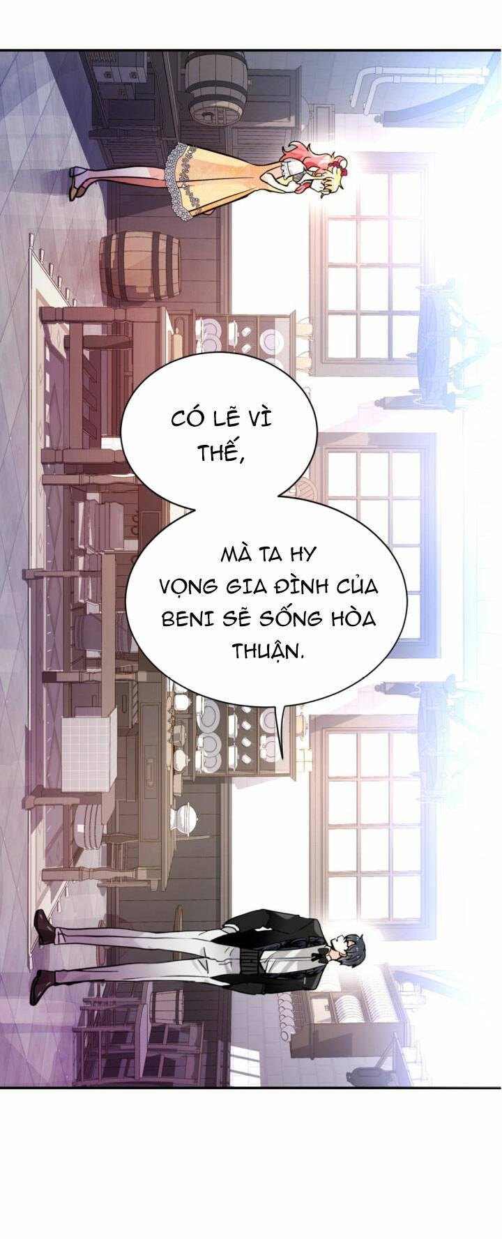 cho em về nhà đi anh Chap 19.2 - Next Chap 19.1