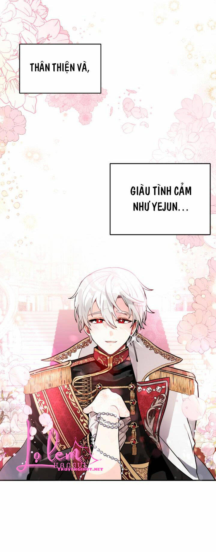 cho em về nhà đi anh Chap 20.1 - Next chapter 20.1