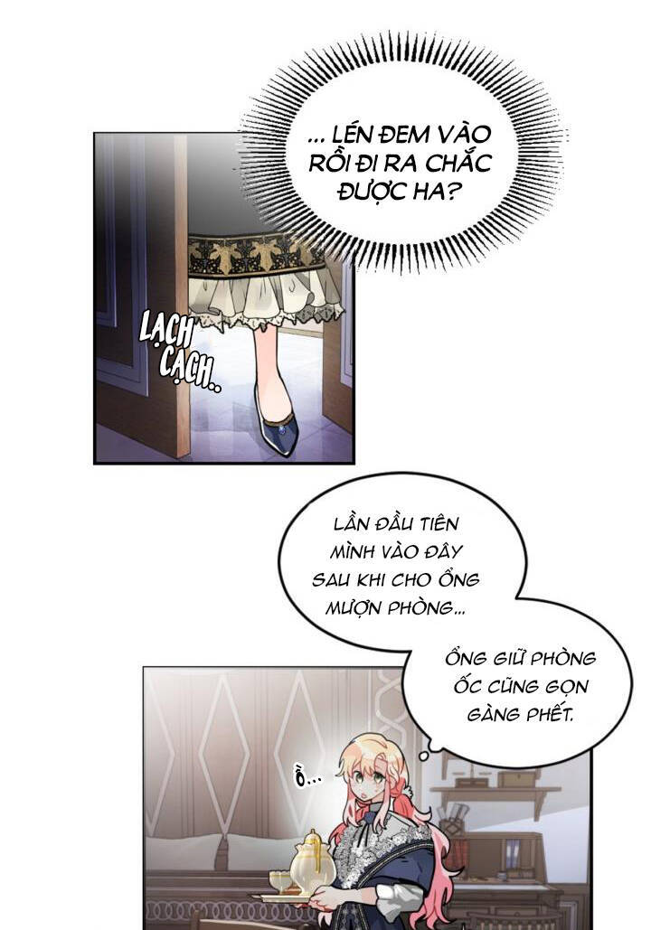 cho em về nhà đi anh Chap 21.1 - Next chapter 21.1