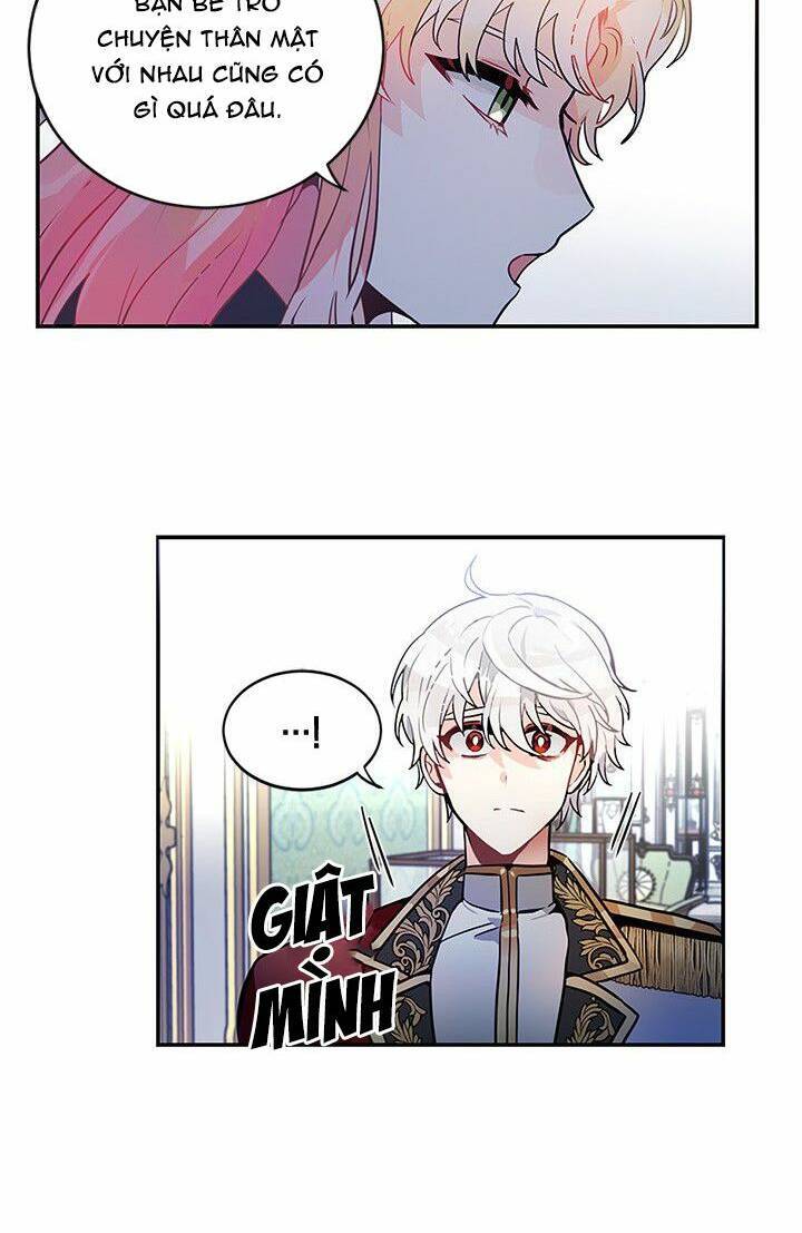 cho em về nhà đi anh chapter 23 - Next chapter 24