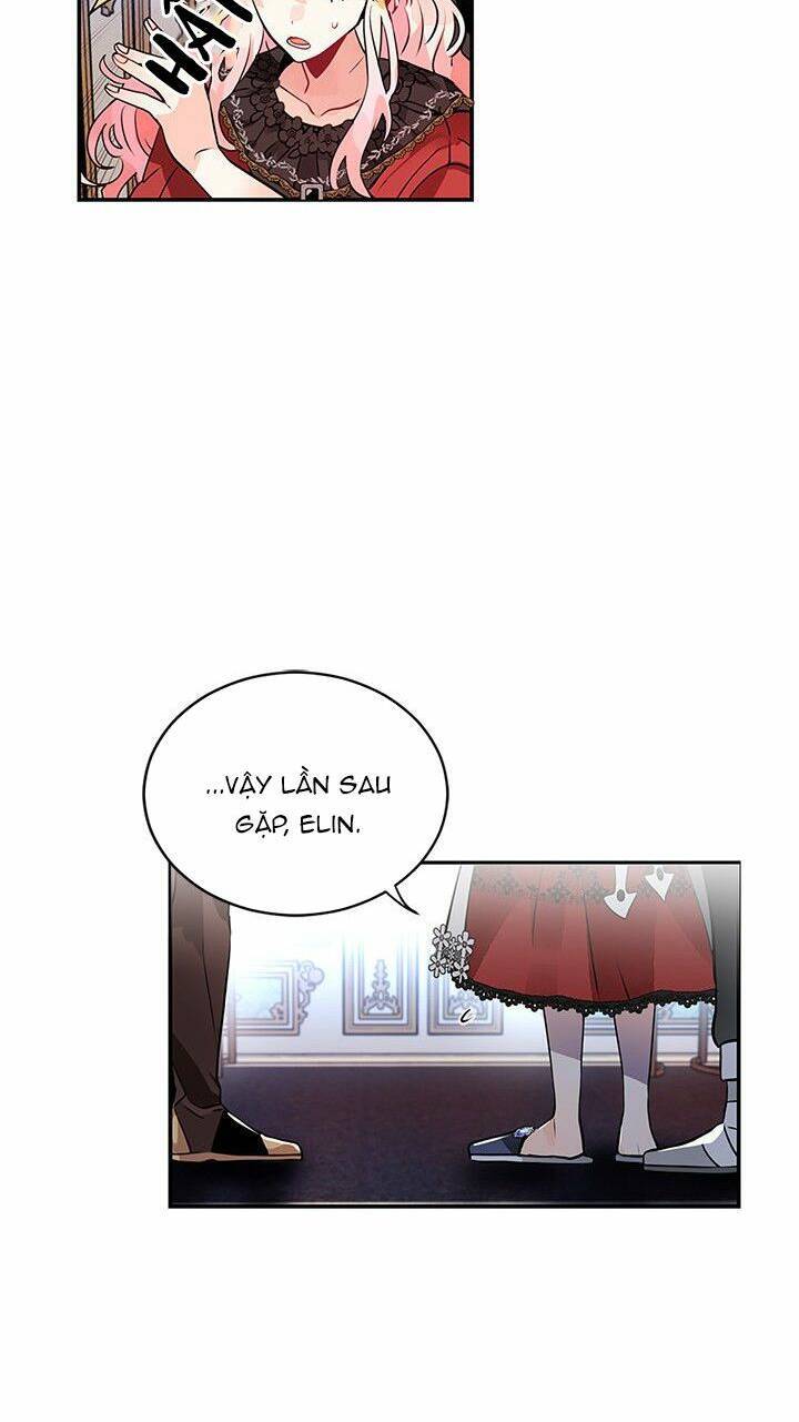 cho em về nhà đi anh chapter 23 - Next chapter 24