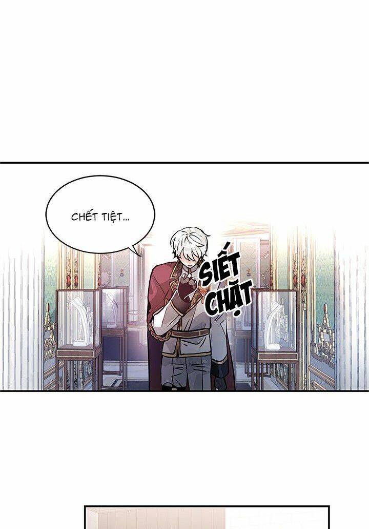 cho em về nhà đi anh chapter 23 - Next chapter 24