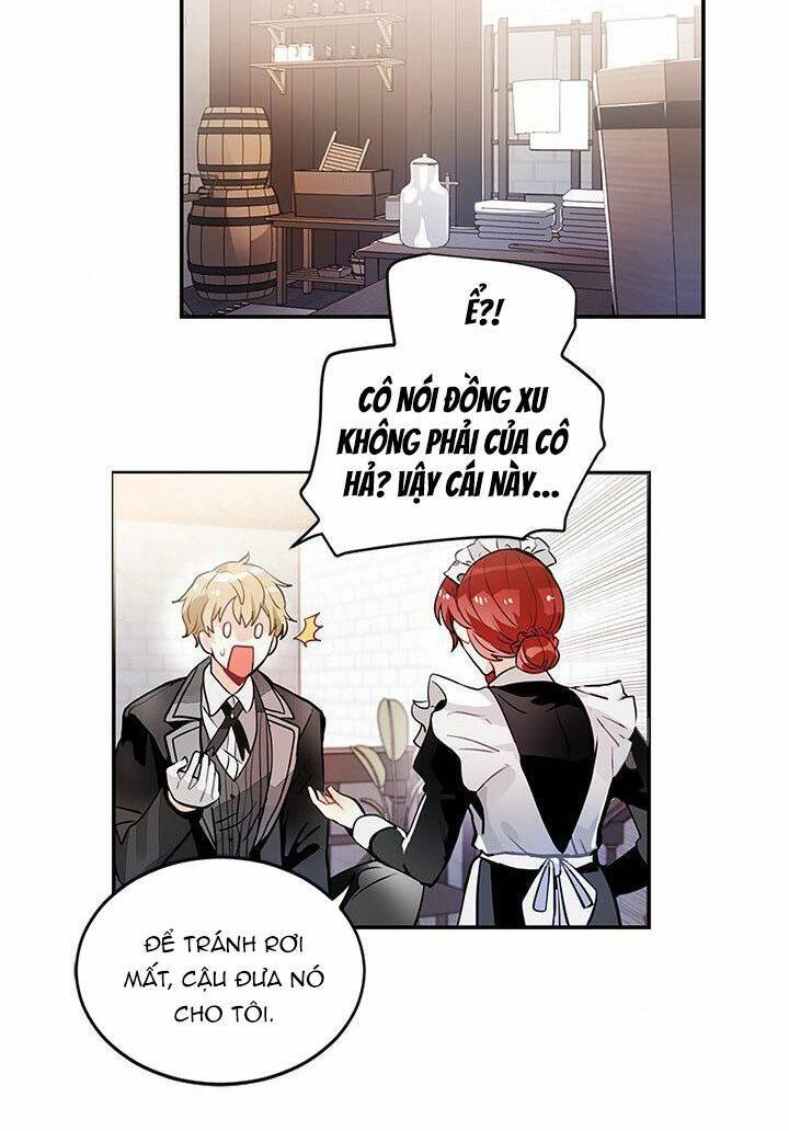 cho em về nhà đi anh chapter 23 - Next chapter 24