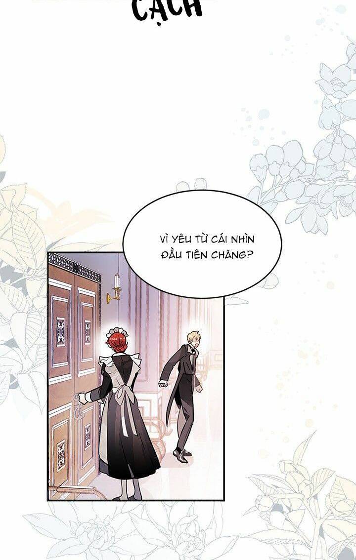 cho em về nhà đi anh chapter 24 - Next chapter 25