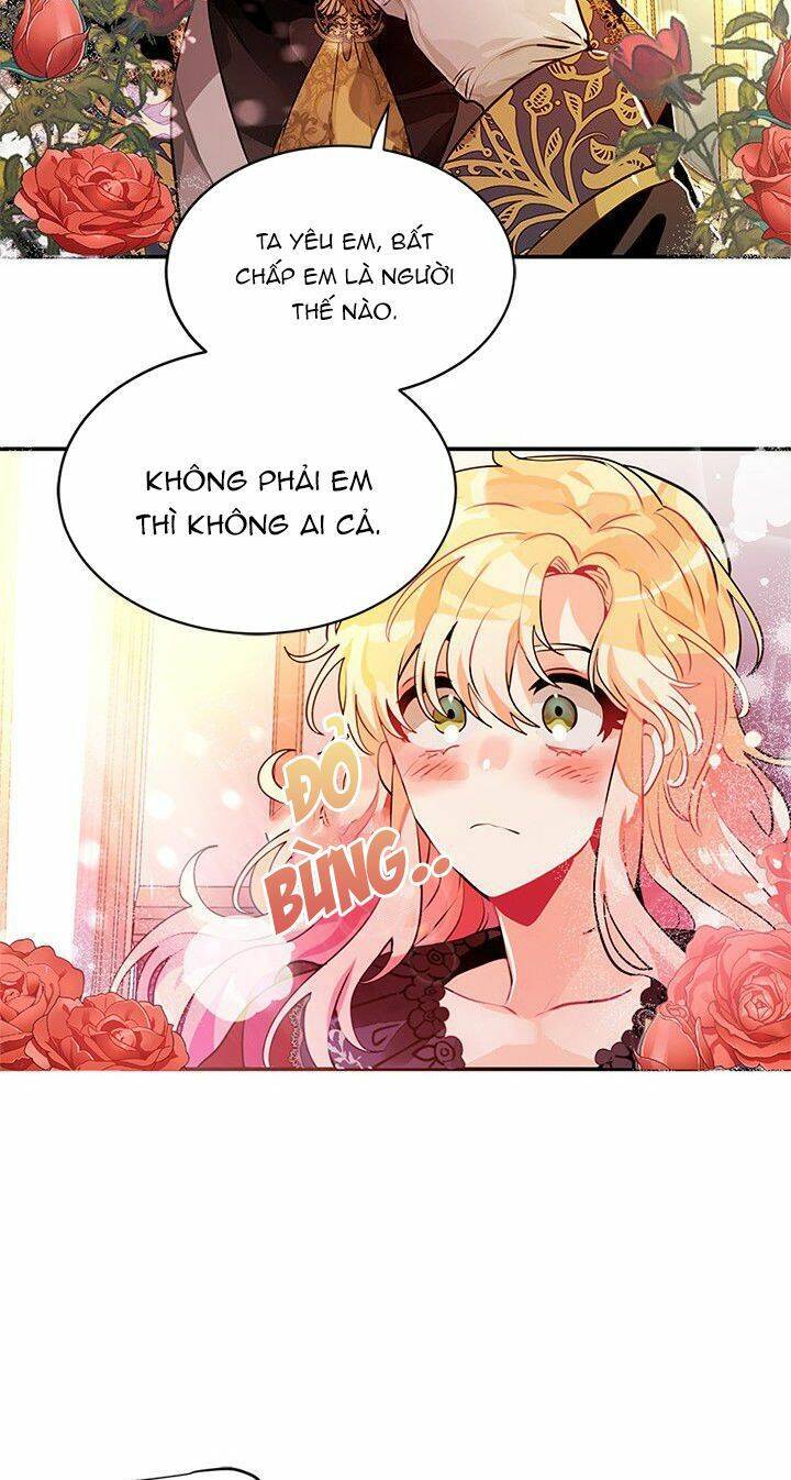 cho em về nhà đi anh chapter 24 - Next chapter 25