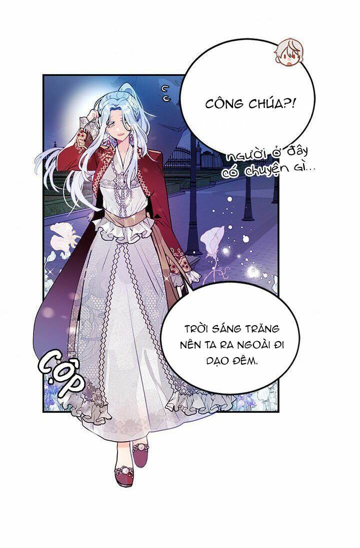 cho em về nhà đi anh chapter 24 - Next chapter 25