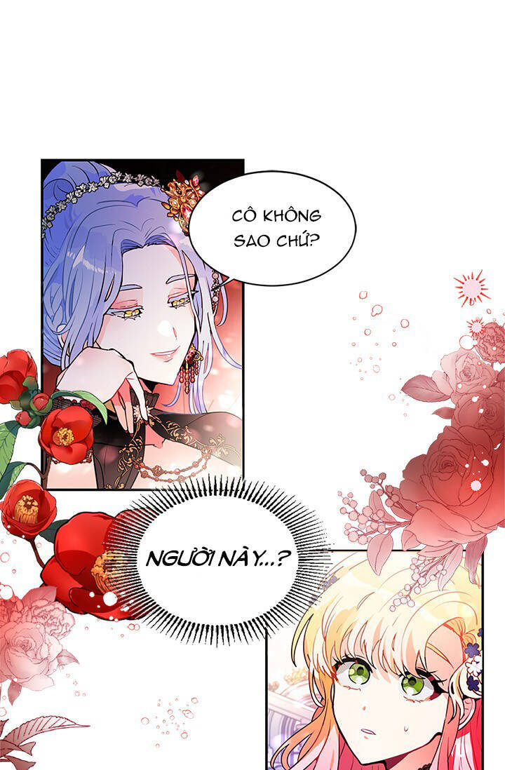 cho em về nhà đi anh chapter 26 - Next chapter 27