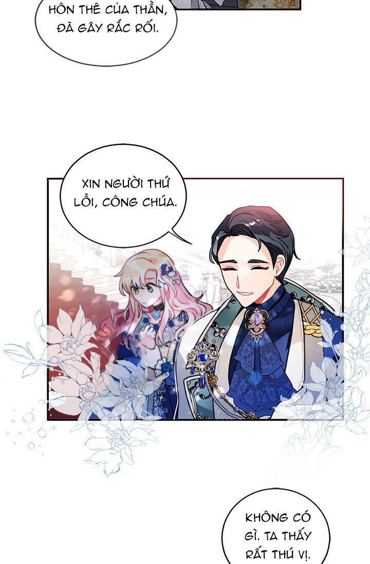 cho em về nhà đi anh chapter 26 - Next chapter 27