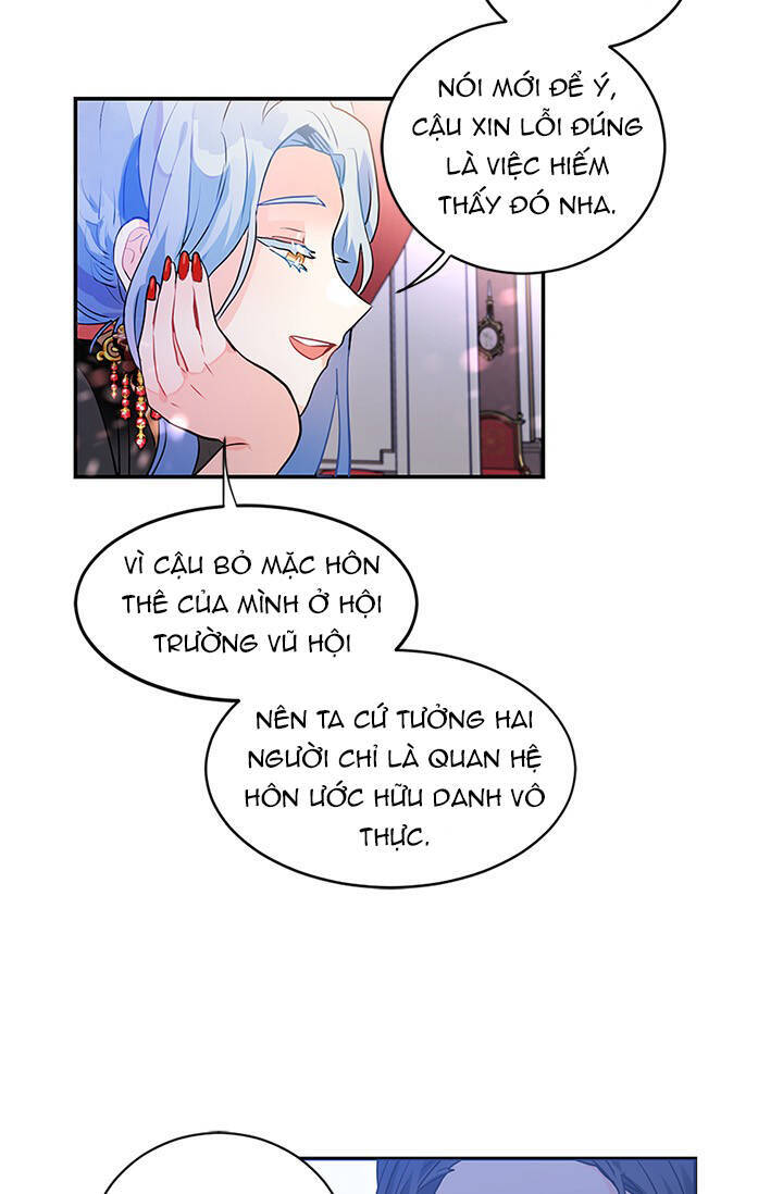 cho em về nhà đi anh chapter 26 - Next chapter 27