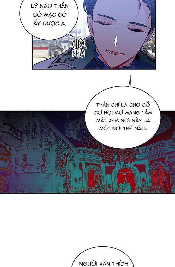 cho em về nhà đi anh chapter 26 - Next chapter 27